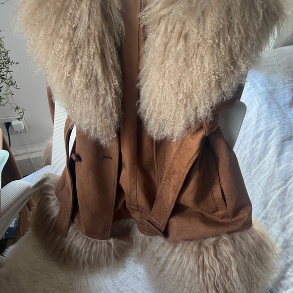 Charlotte Simone Daisy Coat - Picture 7 of 9